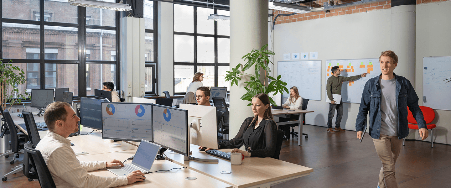 office