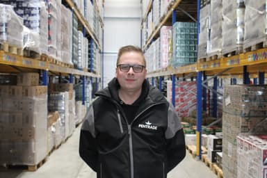 Extra paar ogen op cybersecurity: Pentrade kiest voor MMOX