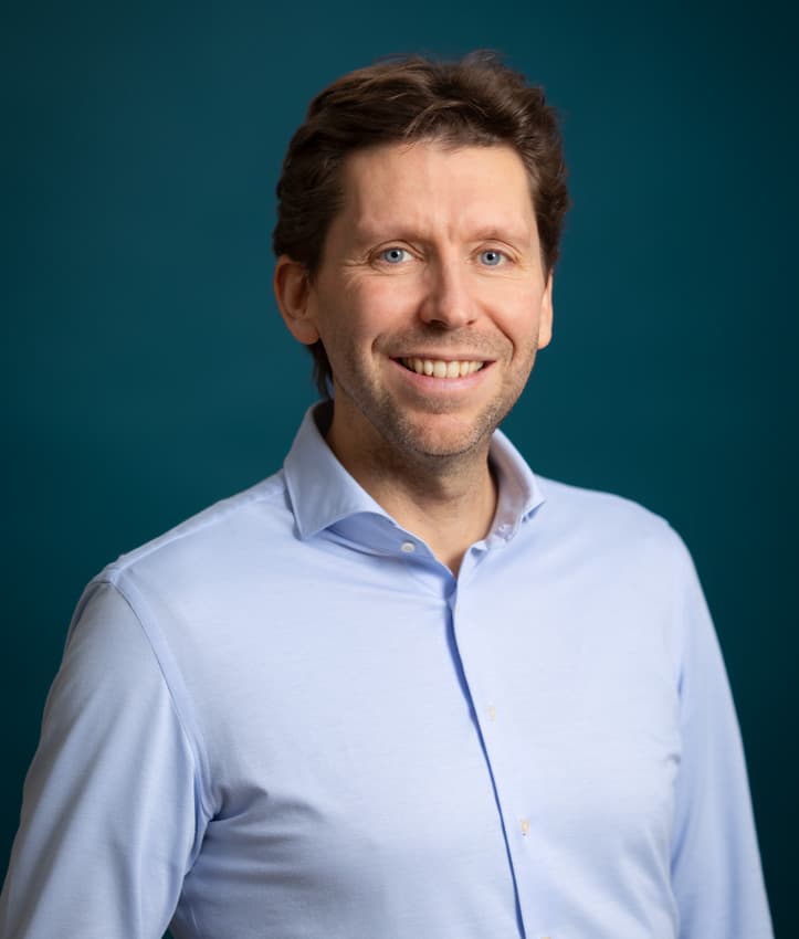 Maarten Roerink