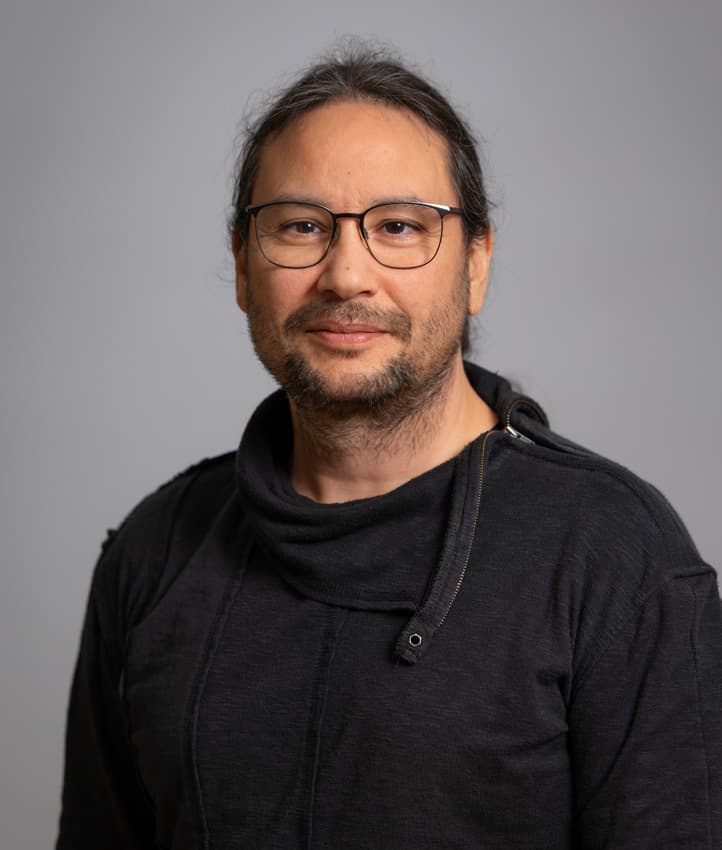 Steven Ottenhof