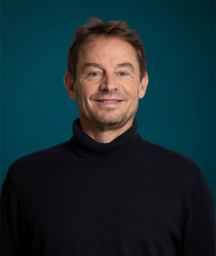 Matthijs Blokker