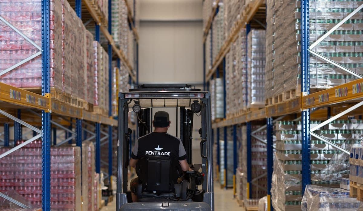 Extra paar ogen op cybersecurity: Pentrade kiest voor MMOX