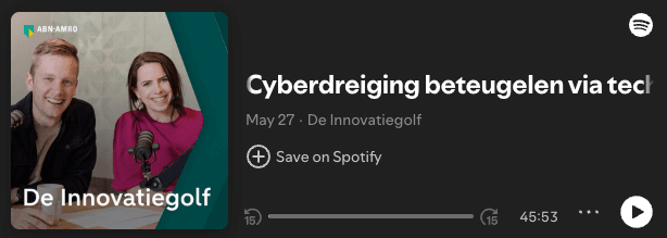 ‘Hoe MMOX ondernemers beschermt tegen cyberdreigingen – luister naar de podcast!’